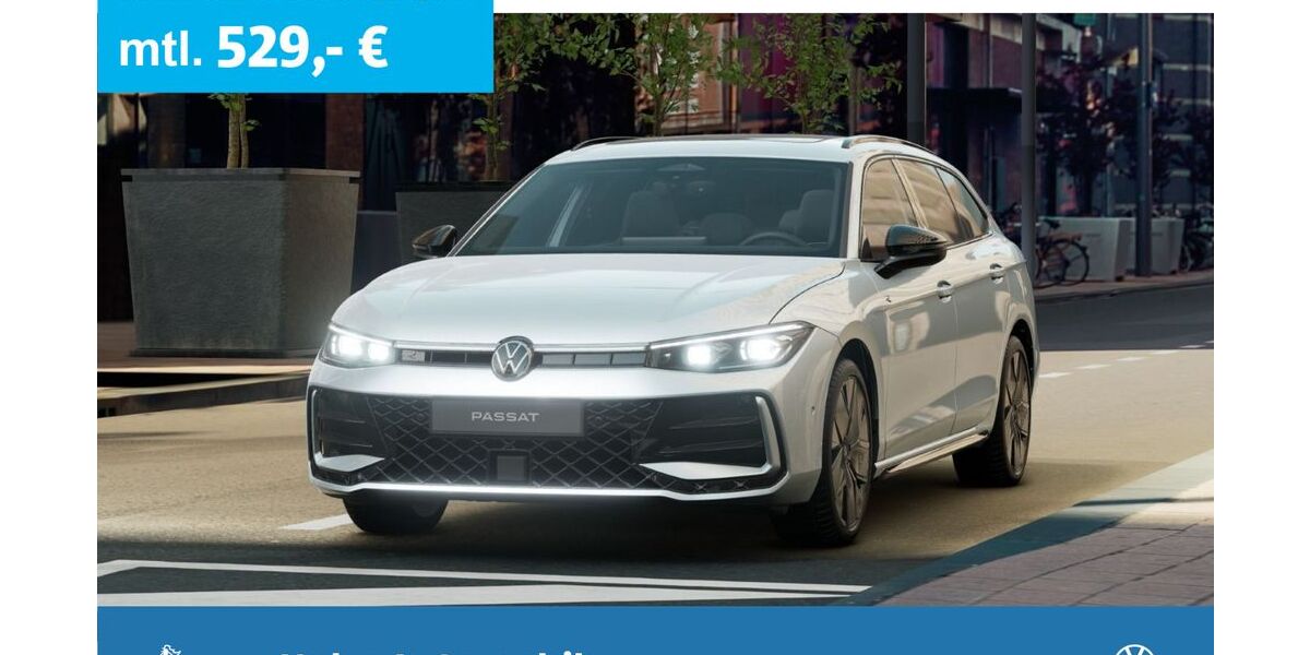 VW Passat 15.500 km 56.690 &euro; Wendlingen 73240