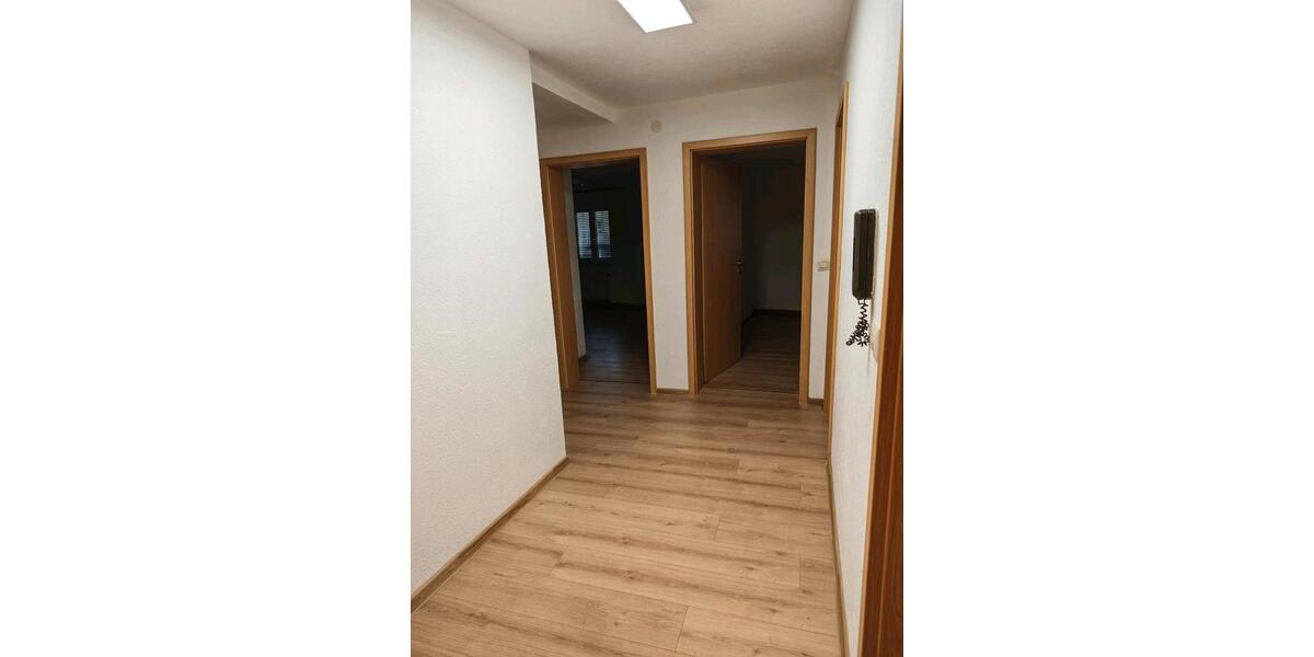 Erdgeschoßwohnung Ebersbach an der Fils - 2 Zimmer, 55 m&sup2;, 800&euro; | Angebot:27577619
