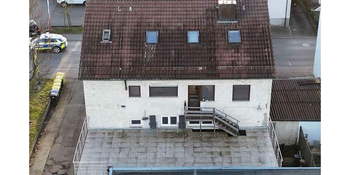 Etagenwohnung Winnenden - 4 Zimmer, 107 m&sup2;, 315.000&euro; | Angebot:25732396