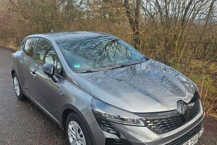 Renault Clio 22.519 km 19.500 &euro; Heiningen 73092