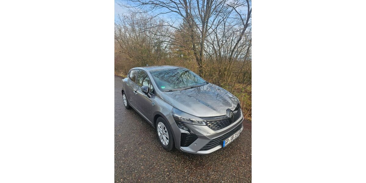 Renault Clio 22.519 km 19.500 &euro; Heiningen 73092