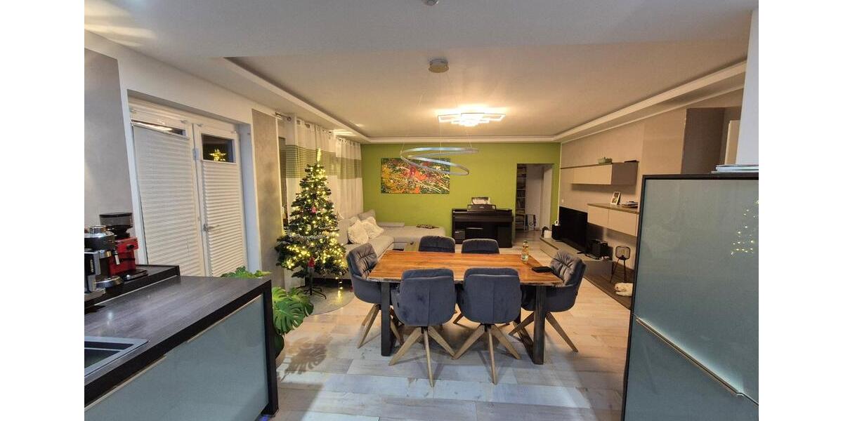 Etagenwohnung Winterbach - 5 Zimmer, 140 m&sup2;, 690.000&euro; | Angebot:24838425