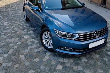 VW Passat 181.000 km 11.750 &euro; Salach 73084