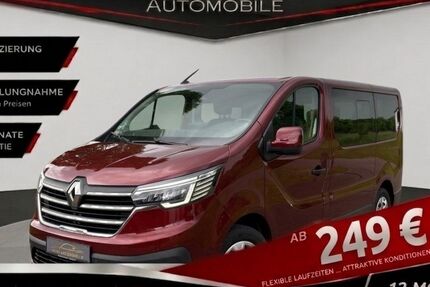 Renault Trafic 83.555 km 28.499 &euro; Waiblingen 71334