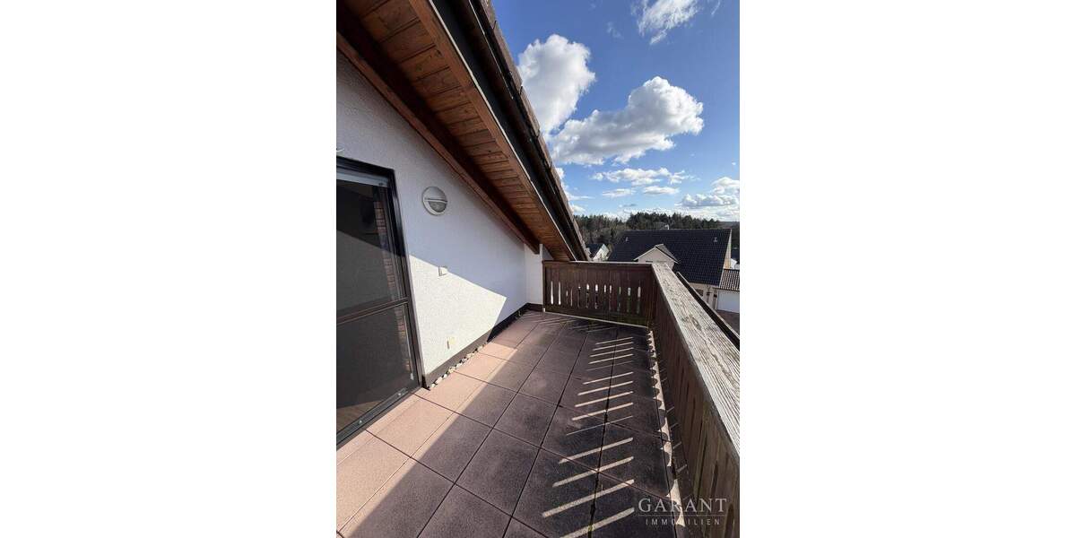 Etagenwohnung Althütte - 3 Zimmer, 75 m&sup2;, 214.000&euro; | Angebot:25707808