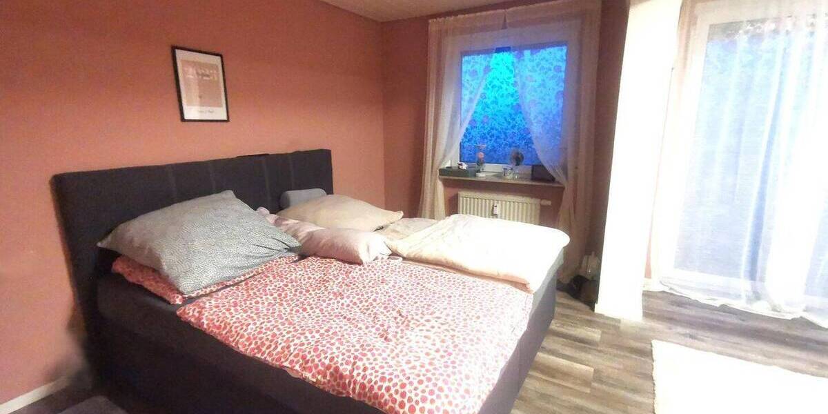 Etagenwohnung Berglen Lehnenberg - 3 Zimmer, 86 m&sup2;, 270.000&euro; | Angebot:26029992