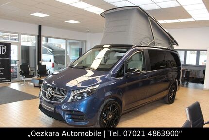 Mercedes-Benz V 300 9.700 km 83.950 &euro; Kirchheim unter Teck 73230