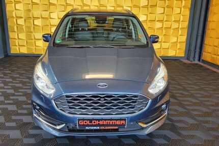 Ford Galaxy 96.746 km 19.999 &euro; Winnenden 71364