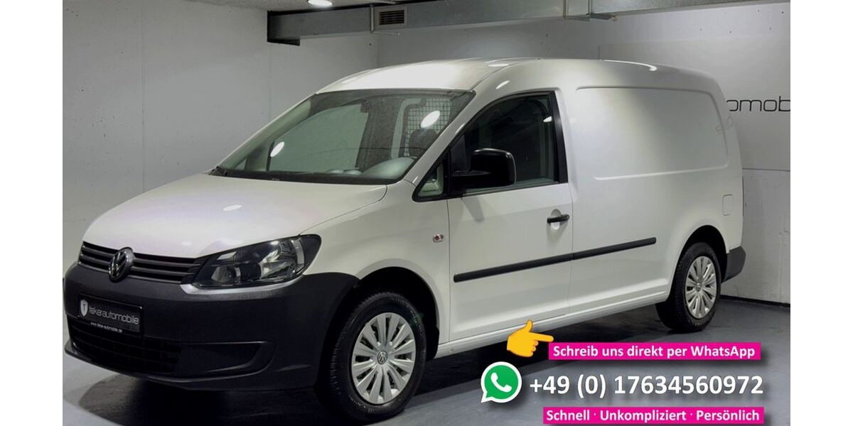 VW Caddy 92.140 km 10.790 &euro; Nürtingen 72622