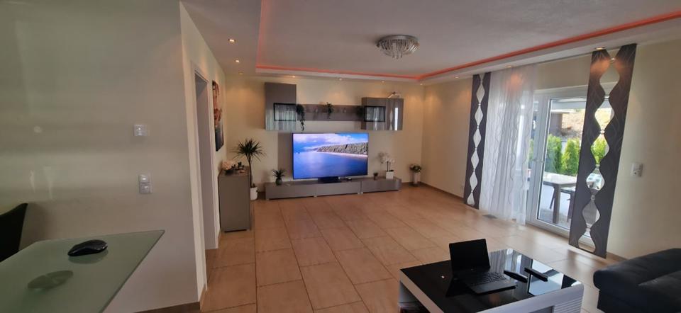 Doppelhaushälfte Geislingen an der Steige - 4 Zimmer, 115 m&sup2;, 1.500&euro; | Angebot:27618941