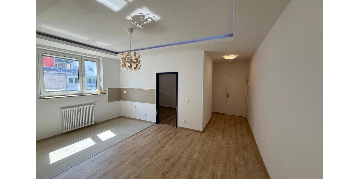Etagenwohnung Geislingen an der Steige - 3 Zimmer, 58 m&sup2;, 750&euro; | Angebot:21200285