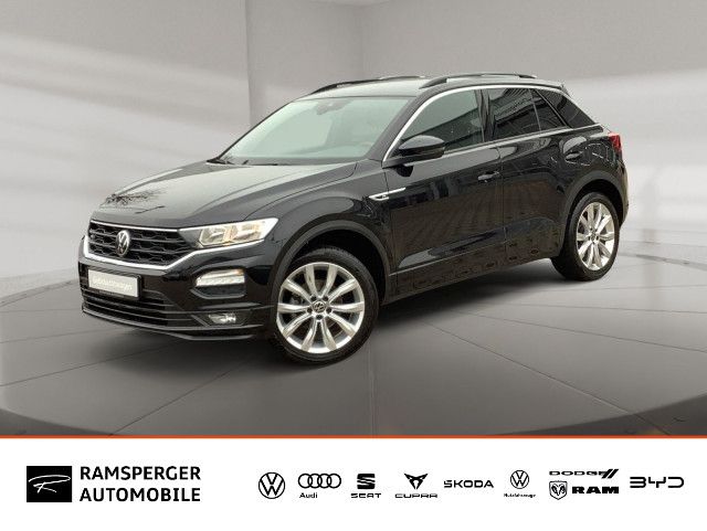 VW T-Roc 38.998 km 23.490 &euro; Nürtingen 72622