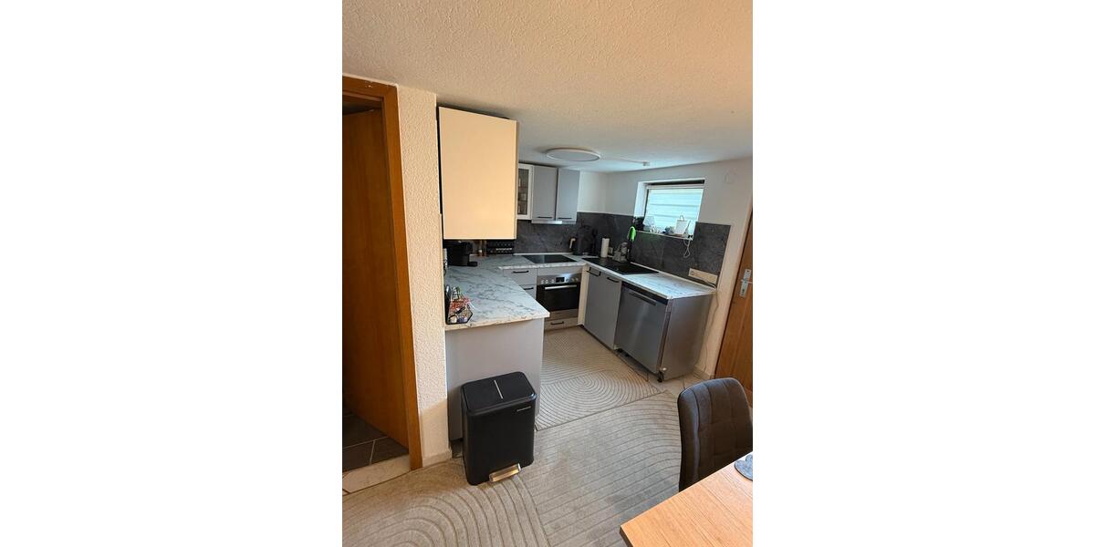 Etagenwohnung Göppingen Faurndau - 2 Zimmer, 58 m&sup2;, 510&euro; | Angebot:26415124