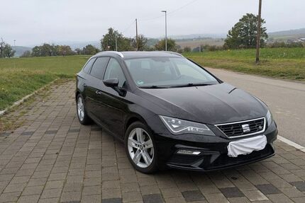Seat Leon 47.500 km 14.500 &euro; Uhingen 73066