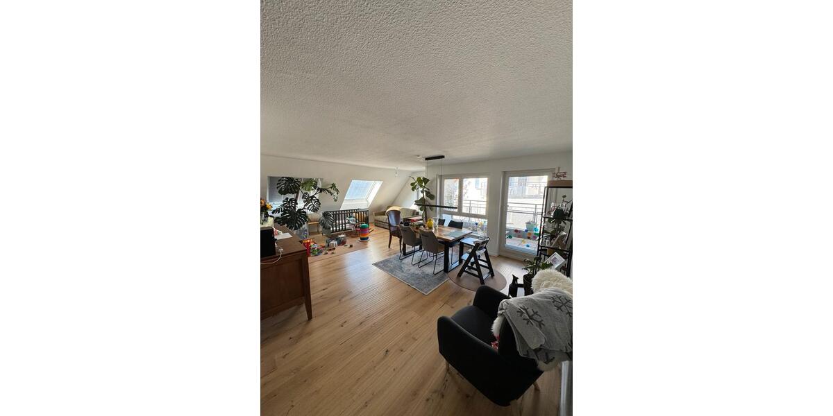 Maisonettenwohnung Neuhausen auf den Fildern - 4.5 Zimmer, 104 m&sup2;, 520.000&euro; | Angebot:25299402