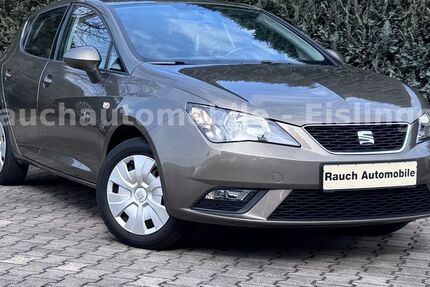 Seat Ibiza 48.460 km 8.699 &euro; Eislingen 73054