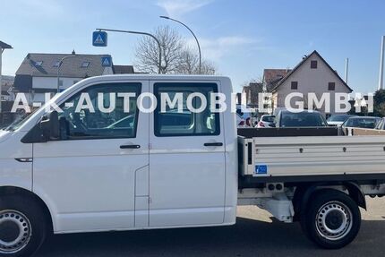 VW T6 Transporter 236.335 km 12.499 &euro; Deizisau 73779