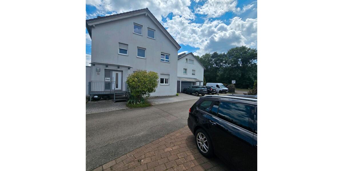 Erdgeschoßwohnung Plüderhausen - 4 Zimmer, 94 m&sup2;, 370.000&euro; | Angebot:26994523