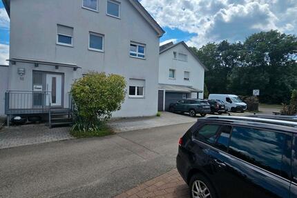 Wohnung Plüderhausen - 4 Zimmer, 94 m&sup2;, 370.000&euro; | Angebot:26994523