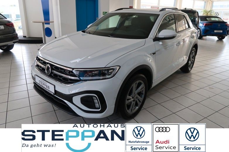 VW T-Roc 18.920 km 29.990 &euro; Welzheim 73642