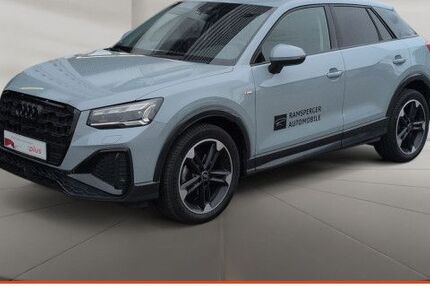 Audi Q2 8.500 km 35.880 &euro; Kirchheim 73230