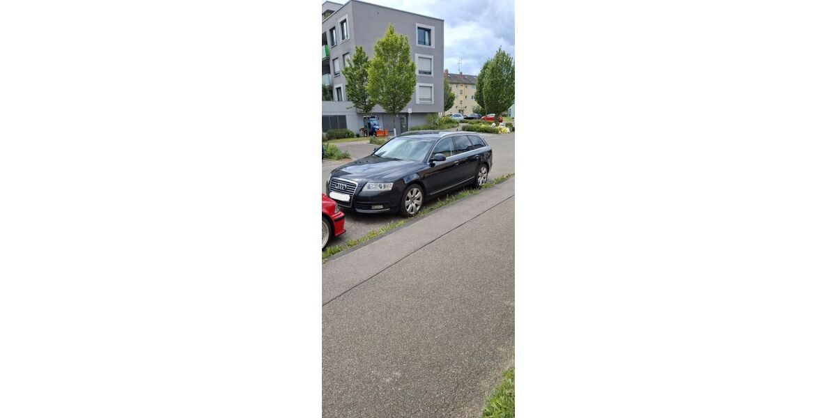 Audi A6 312.000 km 6.799 &euro; Iggingen 73574