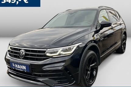 VW Tiguan Allspace 117.249 km 32.930 &euro; Göppingen 73037