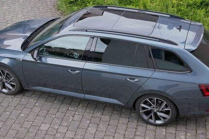 Skoda Superb 73.300 km 27.700 &euro; Allmersbach im Tal 71573