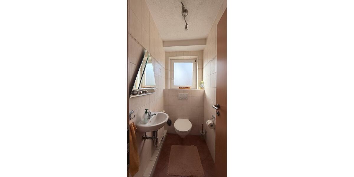 Erdgeschoßwohnung Göppingen - 4 Zimmer, 89 m&sup2;, 299.000&euro; | Angebot:26321127