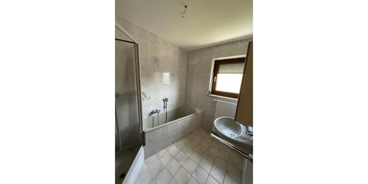 Etagenwohnung Lonsee - 3 Zimmer, 73 m&sup2;, 840&euro; | Angebot:25965658