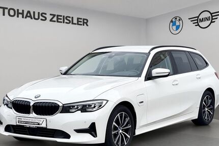 BMW 320 102.850 km 23.260 &euro; Waiblingen 71332