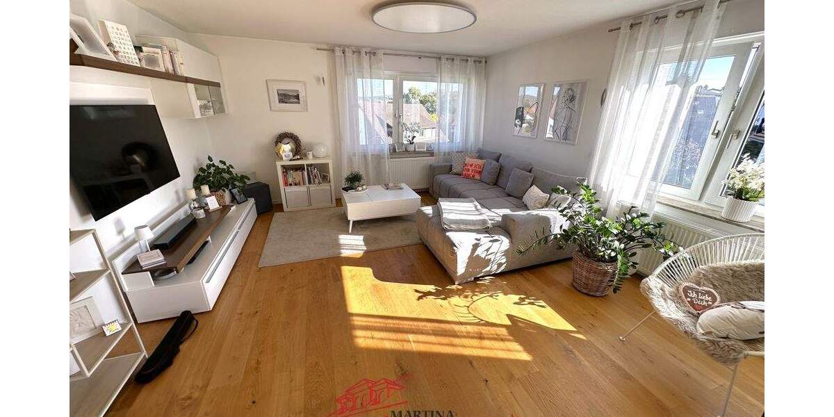 Mehrfamilienhaus, Wohnhaus Ebersbach an der Fils / Sulpach Sulpach - 9 Zimmer, 219 m&sup2;, 690.000&euro; | Angebot:25738575