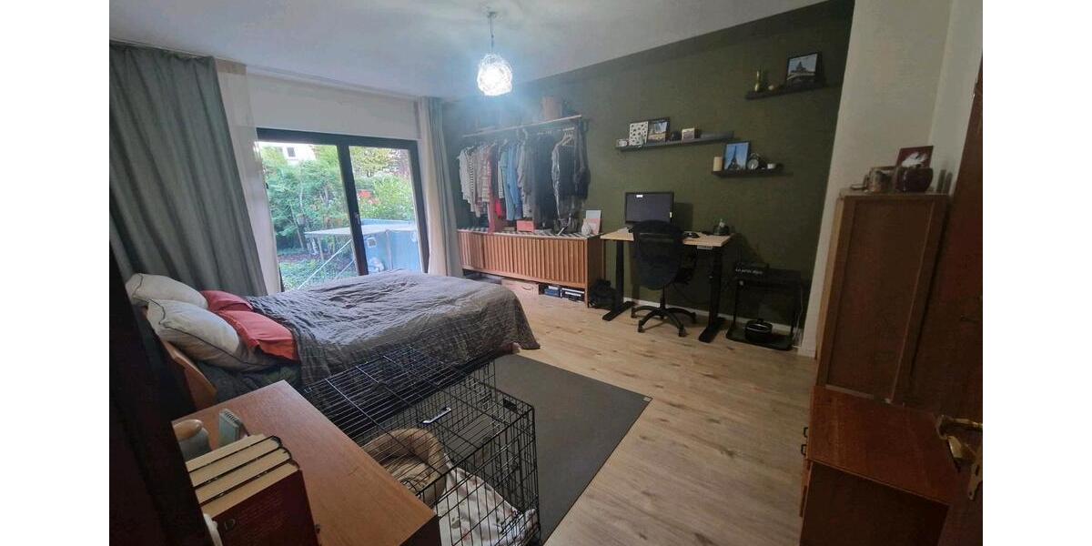 Erdgeschoßwohnung Geislingen an der Steige - 1 Zimmer, 20 m&sup2;, 550&euro; | Angebot:25282559
