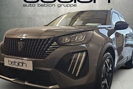 Peugeot 2008 15.950 km 22.480 &euro; Frickenhausen 72636