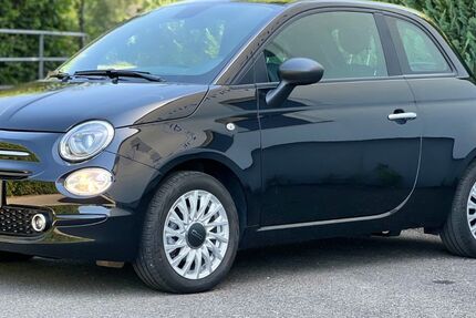 Fiat 500 33.000 km 11.950 &euro; Kirchheim Unter Teck 73230