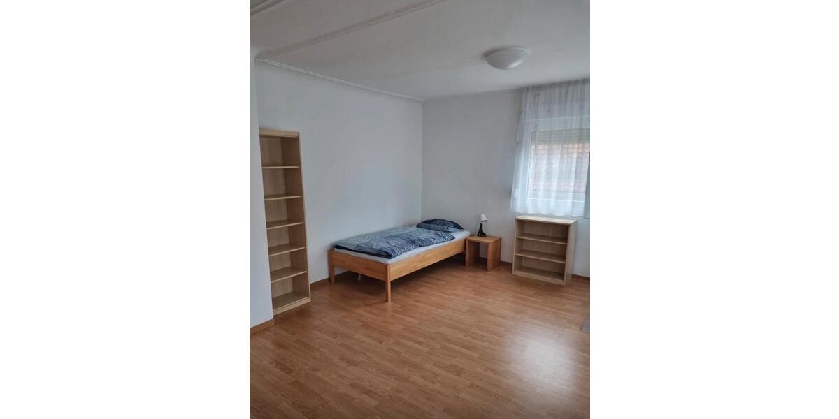 Etagenwohnung Geislingen an der Steige - 1 Zimmer, 28 m&sup2;, 580&euro; | Angebot:24836862