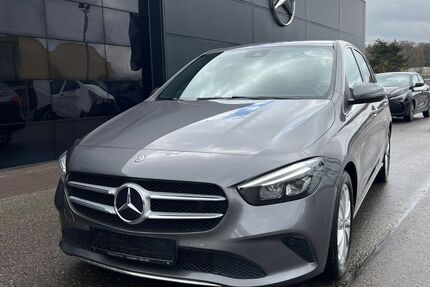 Mercedes-Benz B 200 29.431 km 23.399 &euro; Uhingen 73066