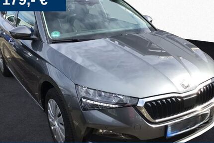 Skoda Scala 23.590 km 18.830 &euro; Weinstadt-Endersbach 71384