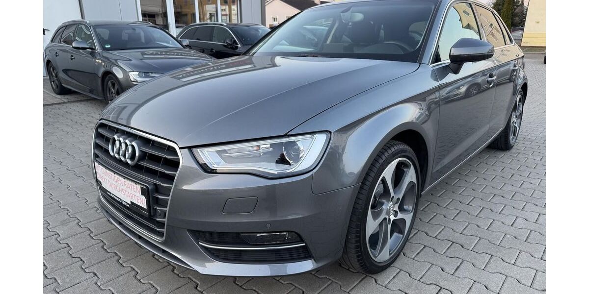 Audi A3 149.700 km 12.600 &euro; Kirchheim unter teck 73230