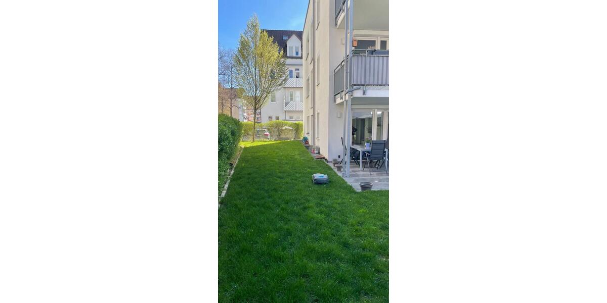 Erdgeschoßwohnung Esslingen am Neckar - 4 Zimmer, 92 m&sup2;, 599.000&euro; | Angebot:26042041