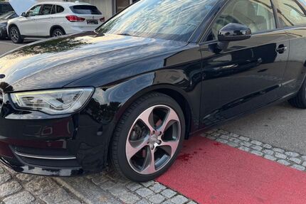 Audi A3 93.280 km 12.900 &euro; Fellbach 70736