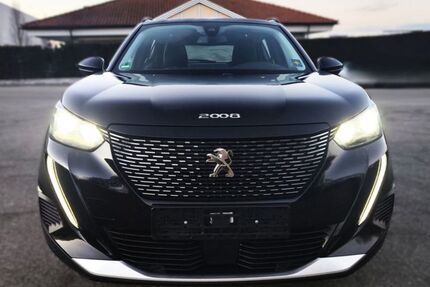 Peugeot 2008 85.000 km 8.500 &euro; Eislingen 73054