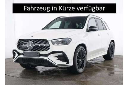 Mercedes-Benz GLE 350 14.579 km 81.390 &euro; Waiblingen 71332