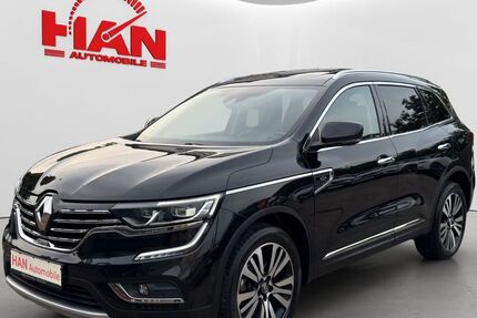 Renault Koleos 54.409 km 18.940 &euro; Göppingen 73037