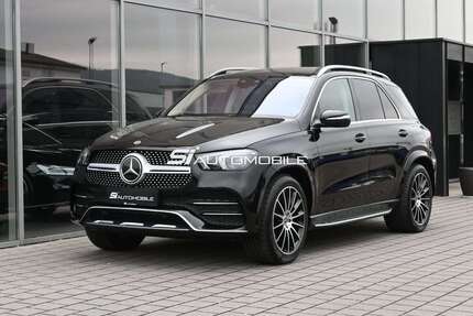 Mercedes-Benz GLE 350 55.500 km 61.950 &euro; Winterbach 73650