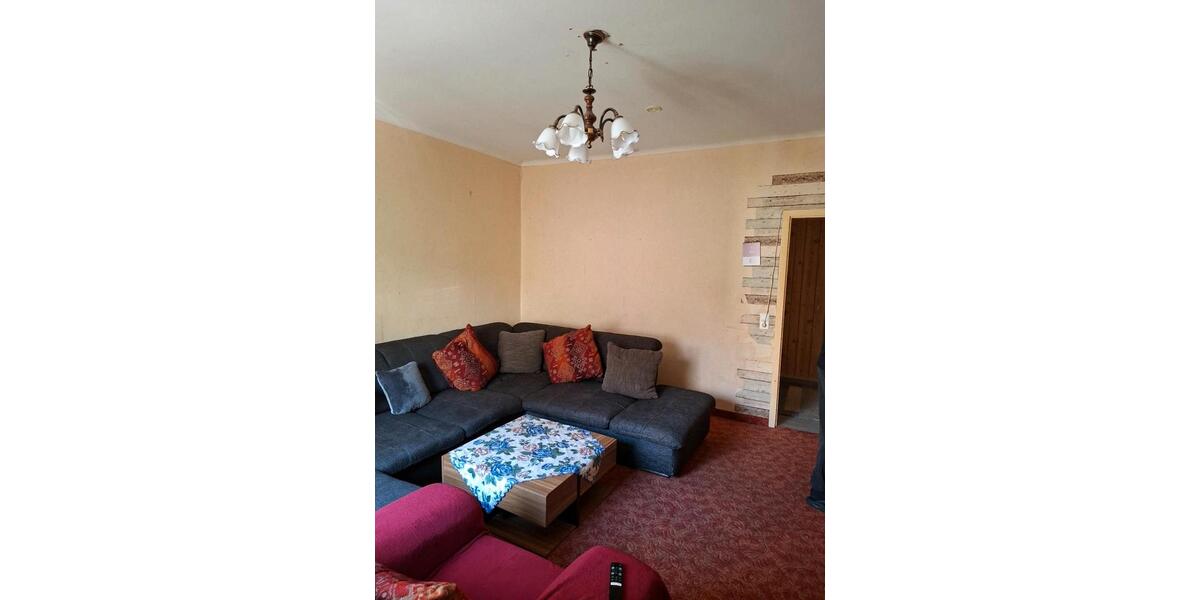 Etagenwohnung Göppingen Bruckwasen - 3 Zimmer, 72 m&sup2;, 185.000&euro; | Angebot:27014495