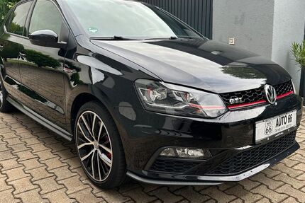 VW Polo 113.800 km 12.990 &euro; Schwäbisch Gmünd 73527