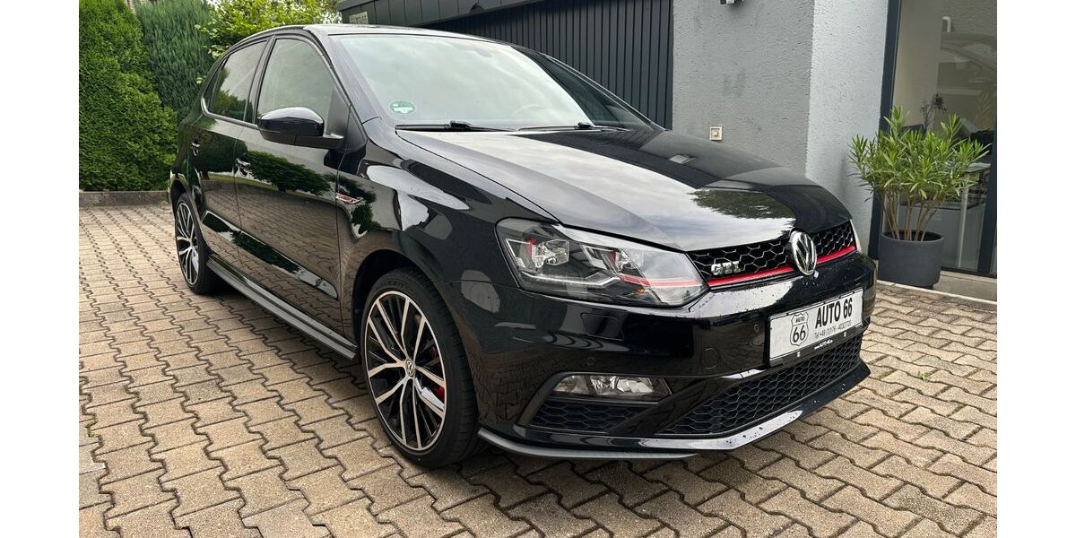 VW Polo 113.800 km 12.990 &euro; Schwäbisch Gmünd 73527