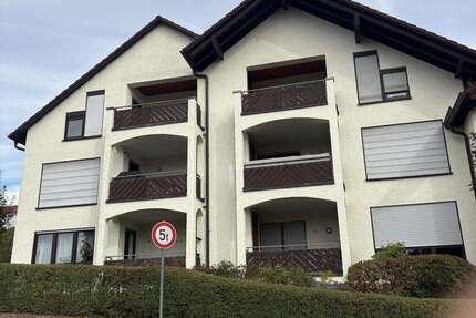 Wohnung Schwäbisch Gmünd Herlikofen - 3 Zimmer, 83 m&sup2;, 249.000&euro; | Angebot:27259804