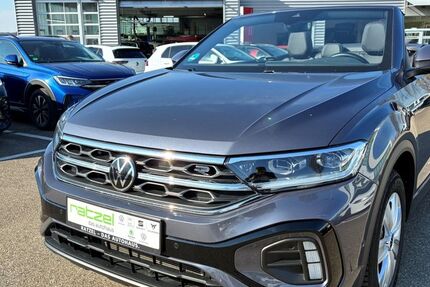 VW T-Roc 75.983 km 25.780 &euro; Zell u.A. 73119